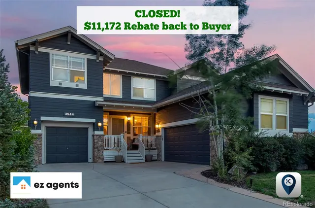 EZ Agents | Colorado's Rebate Realtor — photo from the business 12