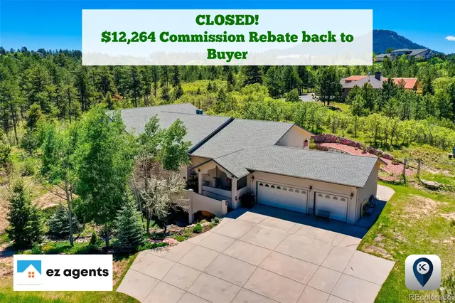 EZ Agents | Colorado's Rebate Realtor — photo from the business 10