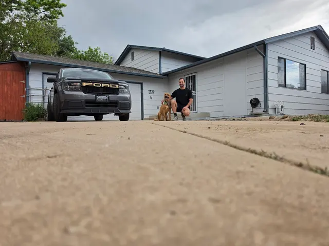 EZ Agents | Colorado's Rebate Realtor — customer photo 3