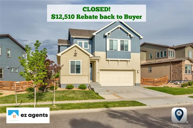 EZ Agents | Colorado's Rebate Realtor — photo from the business 11