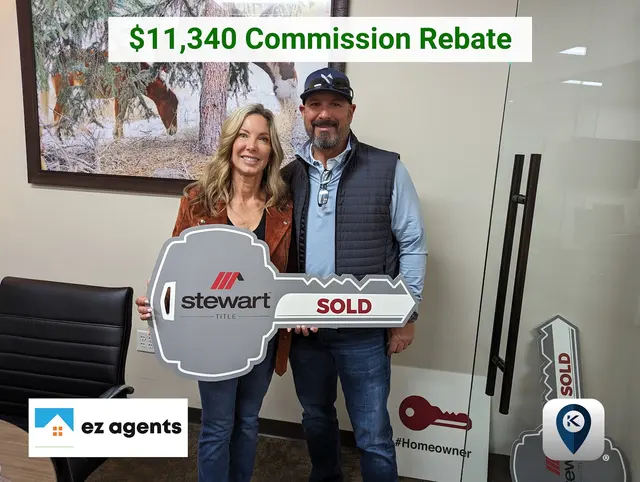 EZ Agents | Colorado's Rebate Realtor — photo from the business 1