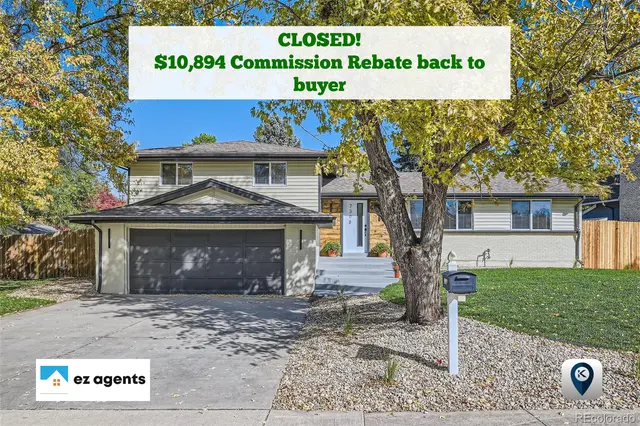 EZ Agents | Colorado's Rebate Realtor — photo from the business 4