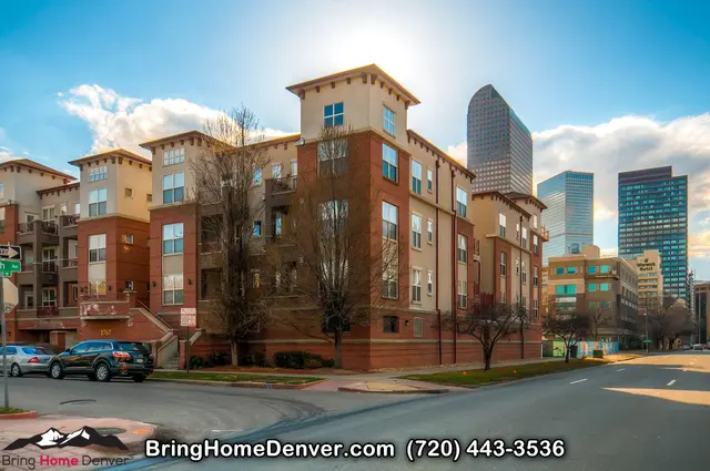 Bring Home Denver — photo from the business 9
