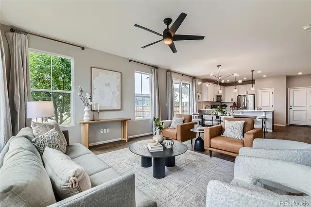 Bring Home Denver — customer photo 7