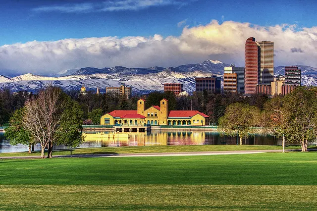 Bring Home Denver — photo from the business 6