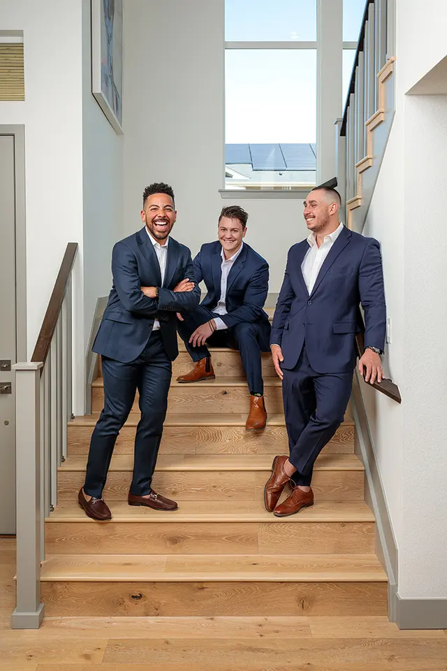 RealHaus — photo from the business 5