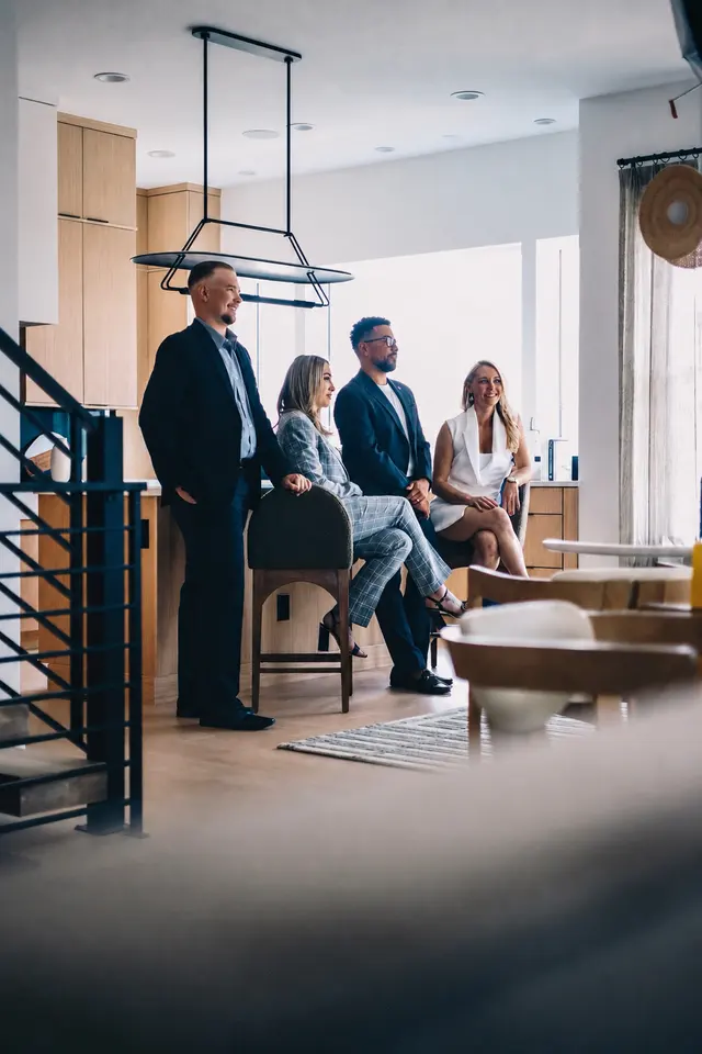 RealHaus — photo from the business 1