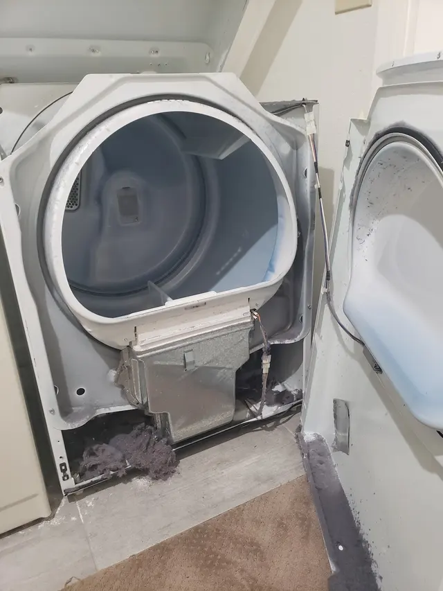 AZ Appliance Repair — photo from the business 10