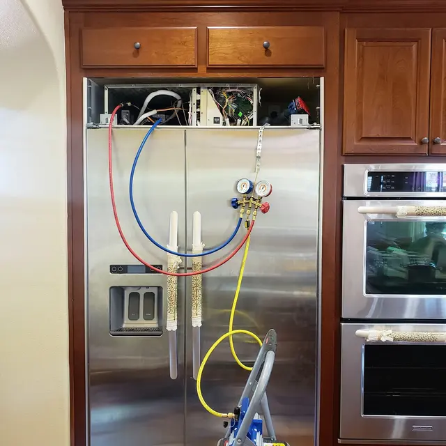 AZ Appliance Repair — photo from the business 4