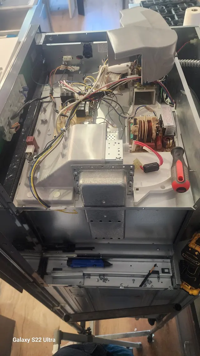 AZ Appliance Repair — photo from the business 3