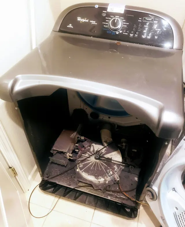 AZ Appliance Repair — photo from the business 8