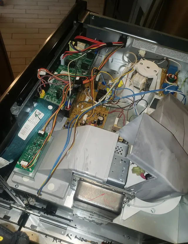 AZ Appliance Repair — photo from the business 9