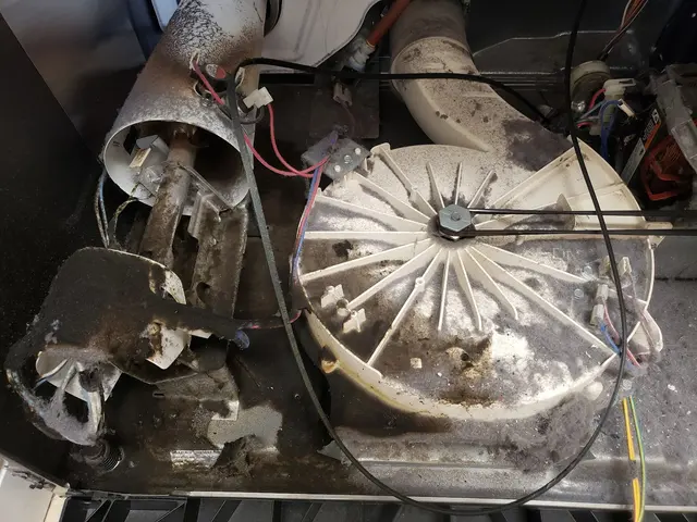 AZ Appliance Repair — photo from the business 5