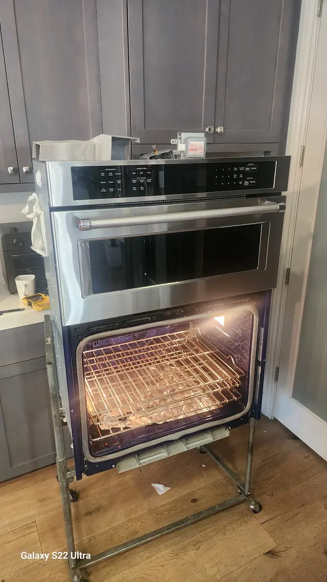 AZ Appliance Repair — photo from the business 7