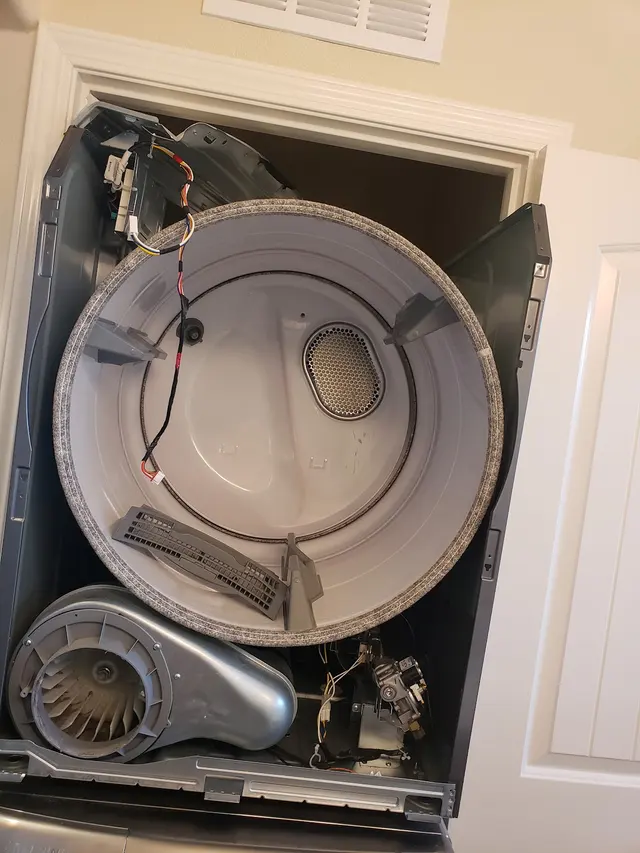 AZ Appliance Repair — photo from the business 6
