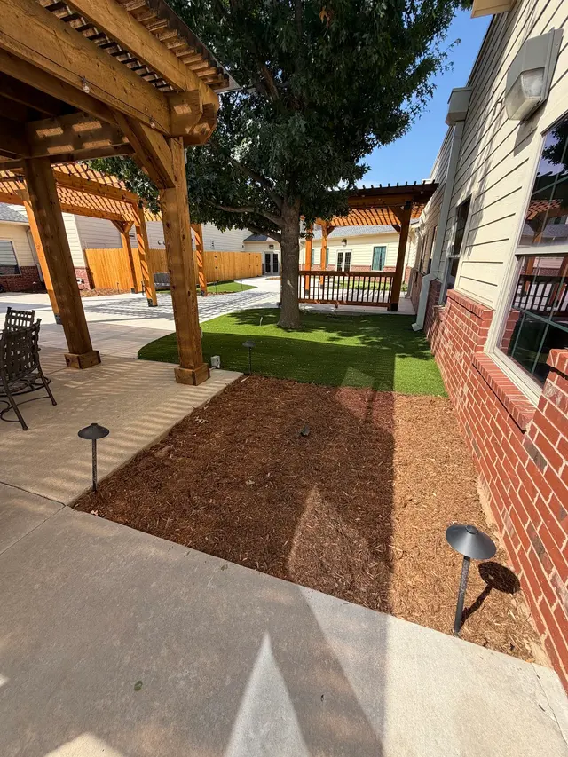 High Definition Lawn and Landscape — photo from the business 4