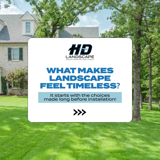 High Definition Lawn and Landscape — photo from the business 6