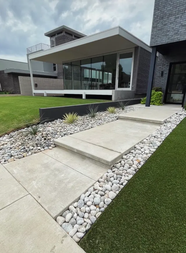High Definition Lawn and Landscape — photo from the business 5