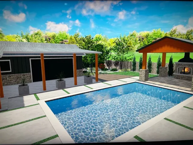 High Definition Lawn and Landscape — photo from the business 11