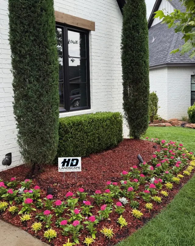 High Definition Lawn and Landscape — photo from the business 2