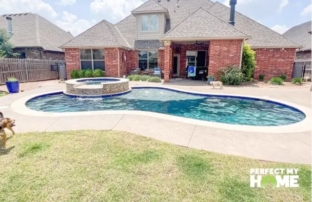 PMH Pools OKC — photo from the business 5