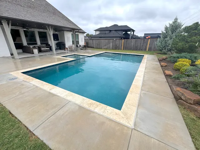 PMH Pools OKC — photo from the business 1