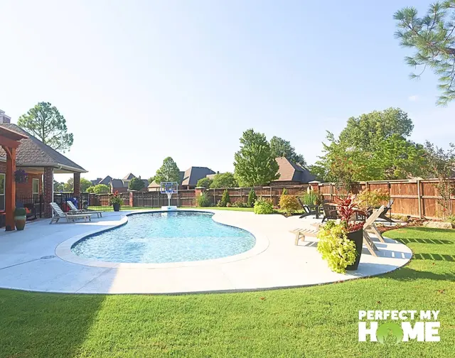 PMH Pools OKC — photo from the business 8