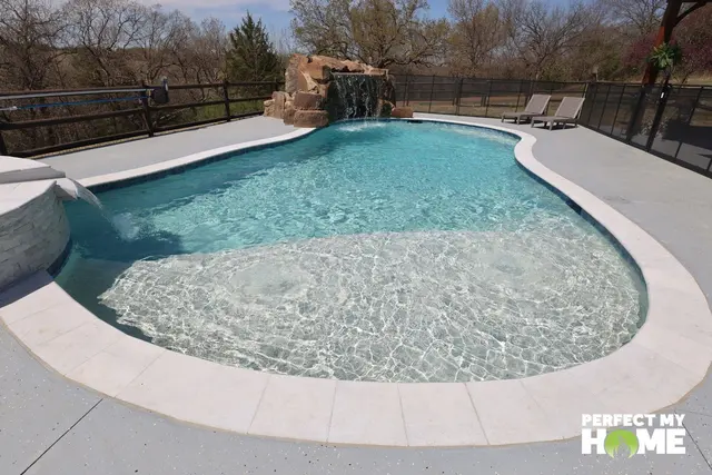 PMH Pools OKC — photo from the business 6