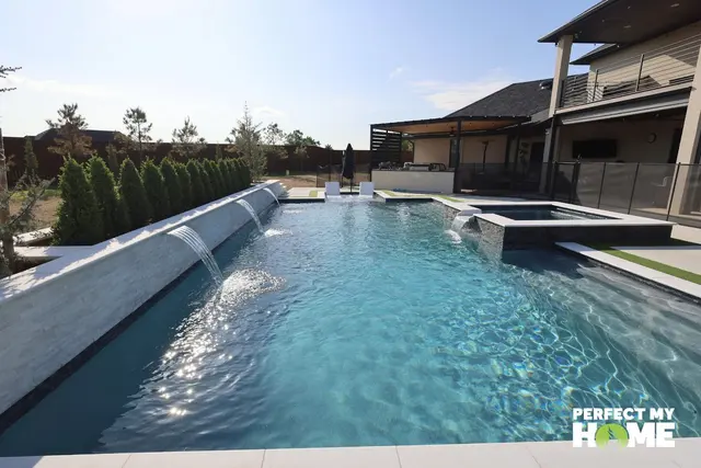 PMH Pools OKC — photo from the business 12