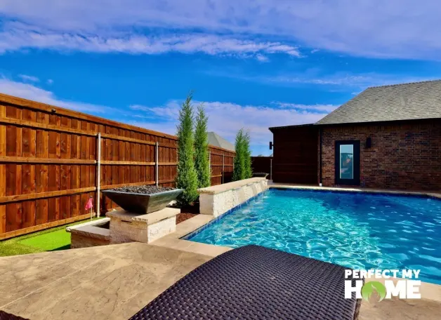 PMH Pools OKC — photo from the business 10