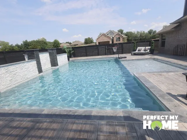 PMH Pools OKC — photo from the business 9