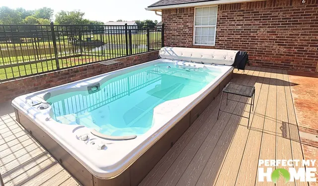 PMH Pools OKC — photo from the business 11