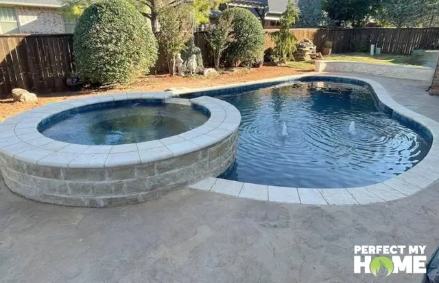 PMH Pools OKC — photo from the business 2