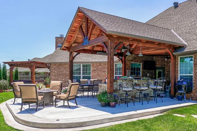 Nelson Landscaping — photo from the business 11