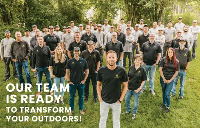 Nelson Landscaping — photo from the business 1