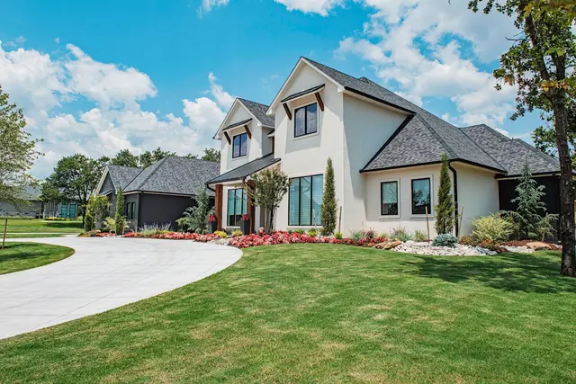 Nelson Landscaping — photo from the business 3
