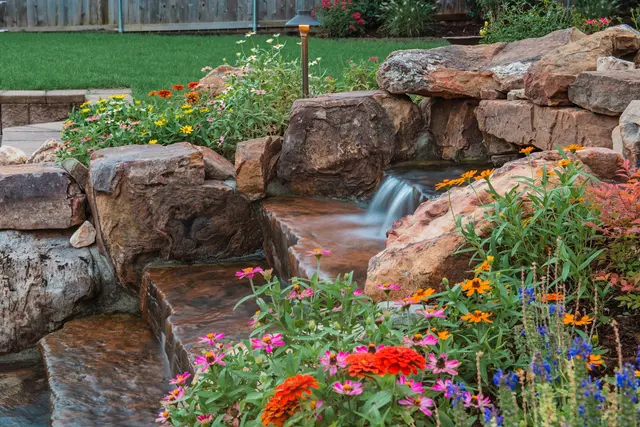 Nelson Landscaping — photo from the business 2