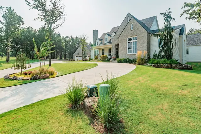 Nelson Landscaping — photo from the business 12