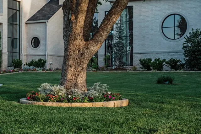 Nelson Landscaping — photo from the business 8