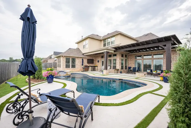 Nelson Landscaping — photo from the business 10