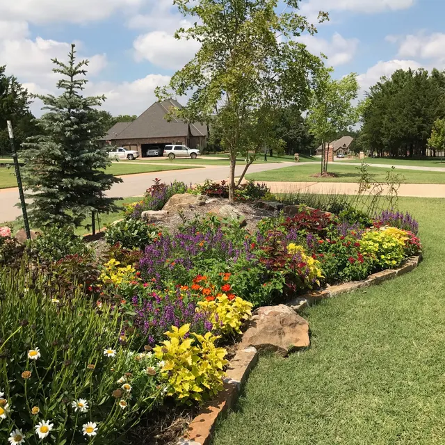 Nelson Landscaping — photo from the business 9