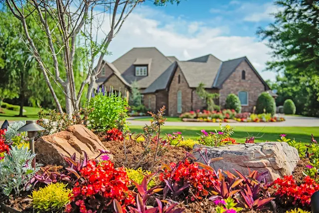 Nelson Landscaping — photo from the business 4