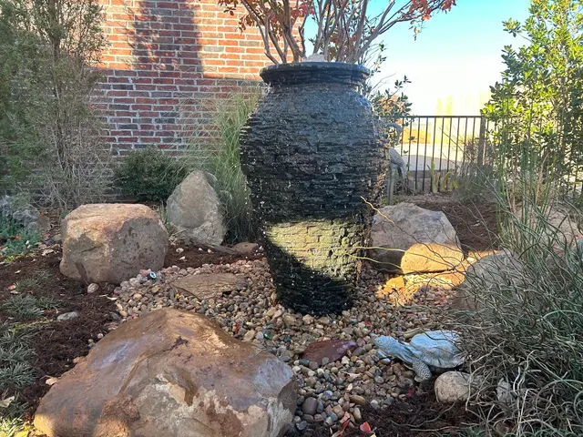 Oklahoma Ponds — photo from the business 6