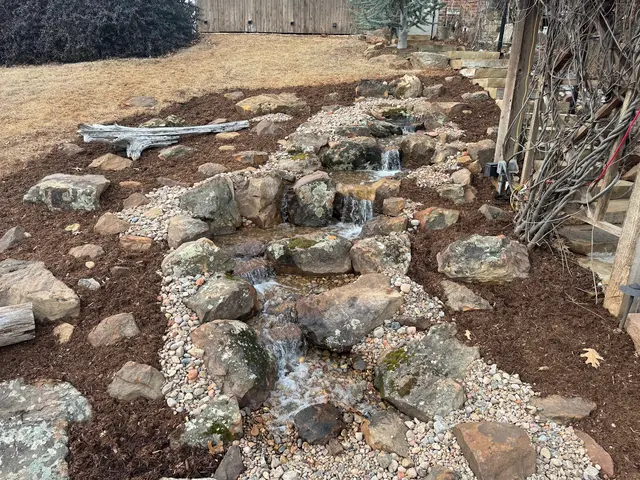 Oklahoma Ponds — photo from the business 5