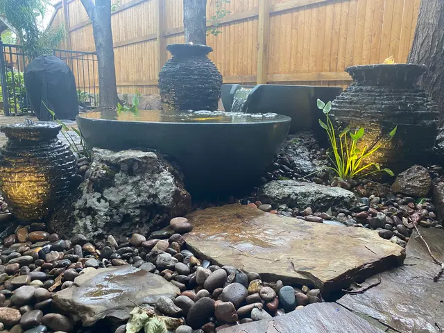 Oklahoma Ponds — photo from the business 4