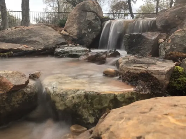 Oklahoma Ponds — photo from the business 3