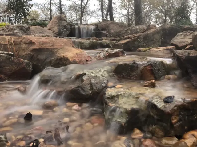 Oklahoma Ponds — photo from the business 8