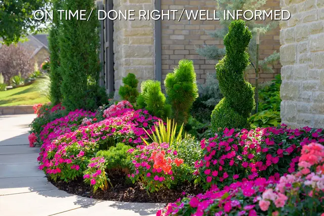 Heartland Landscape Group — photo from the business 1