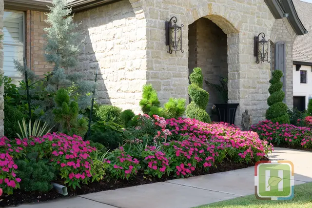Heartland Landscape Group — photo from the business 11