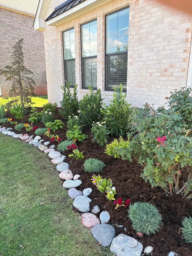 Heartland Landscape Group — customer photo 2